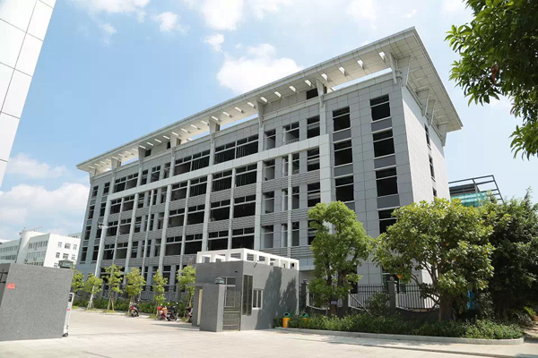 莆田市秀屿区司法业务用房