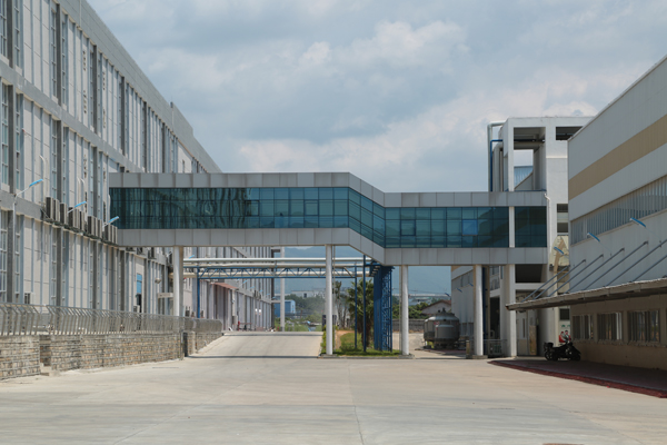 福建省闽中有机食品有限公司天桥