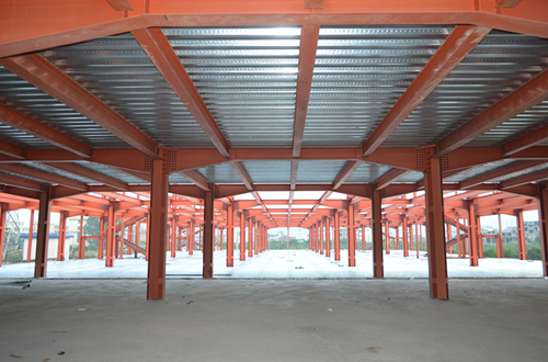 仙游赖店农贸市场（3）