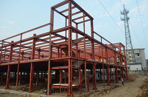 仙游赖店农贸市场（1）