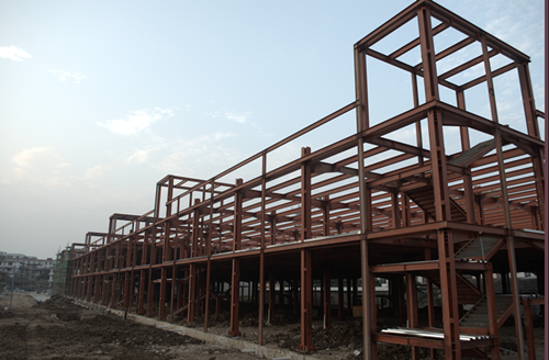 仙游赖店农贸市场（2）