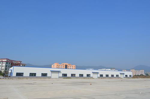 仙游华庭住邦公司2号厂房