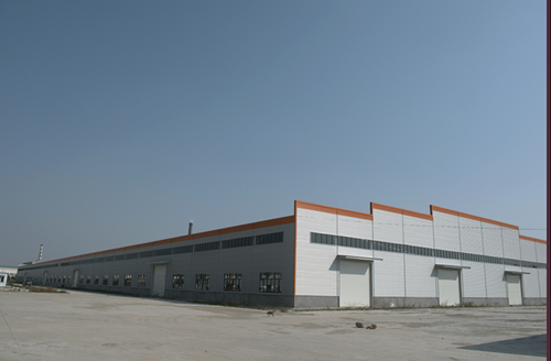 仙游华庭住邦3号厂房