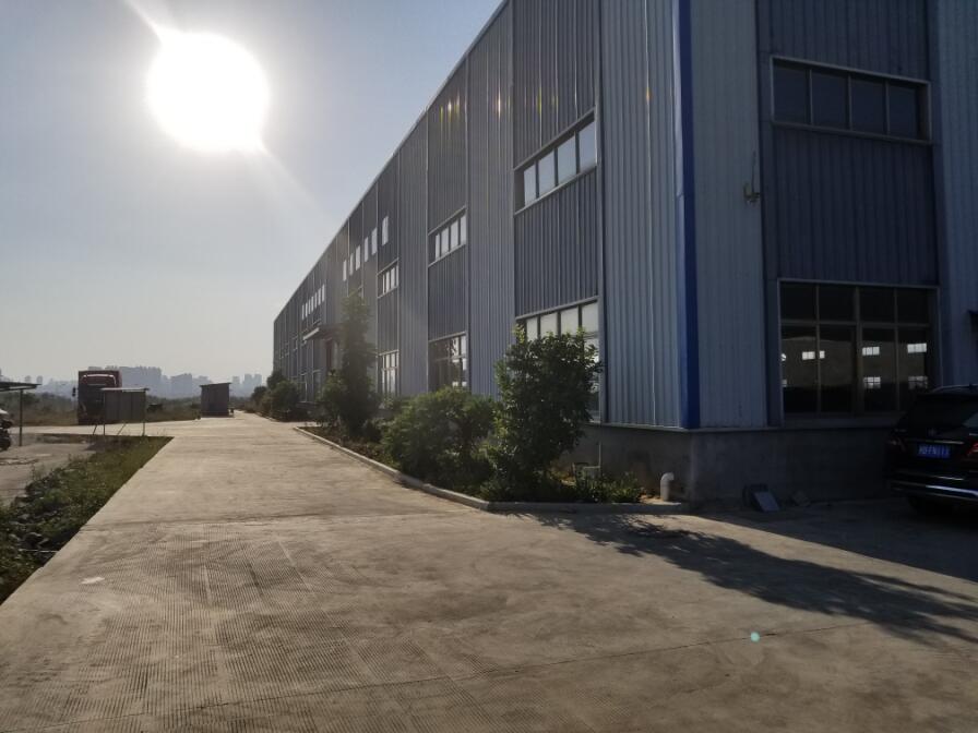 涵江力邦环保设备有限公司